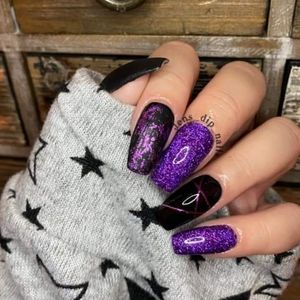 Sparkle & Co Sb. 127 #prettywicked